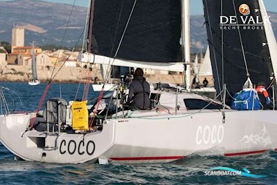 Dehler 30 OD Segelboot 2020, mit Nanni motor, Frankreich