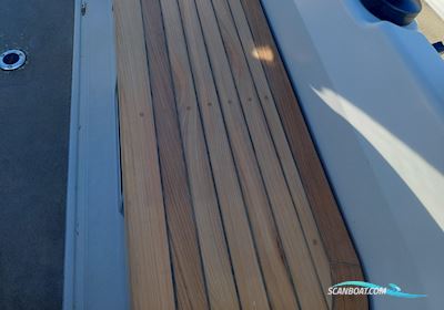 Dehler 31 Segelboot 1985, mit Yanmar motor, Dänemark