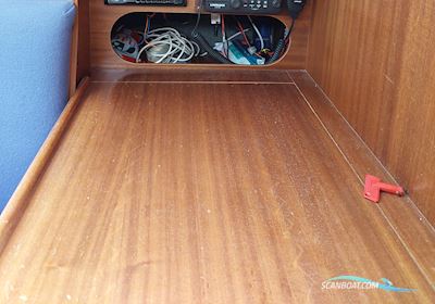 Dehler 31 Segelboot 1985, mit Yanmar motor, Dänemark