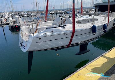 Dehler 32 JV Segelboot 2011, mit Volvo Penta D1-20F motor, Deutschland