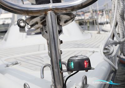Dehler 32 Top Segelboot 1994, mit Yanmar motor, Dänemark