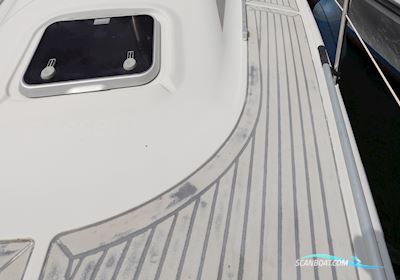 Dehler 32 Top Segelboot 1994, mit Yanmar motor, Dänemark