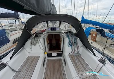 Dehler 32 Segelboot 2013, mit Volvo Penta D1-20 motor, Sweden