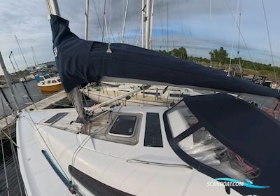 Dehler 32 Segelboot 2013, mit Volvo Penta D1-20 motor, Sweden