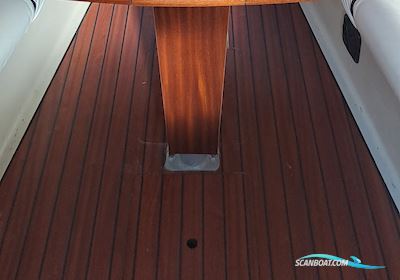 Dehler 33 Classic Segelboot 1997, mit Yanmar 2GM20 motor, Polen