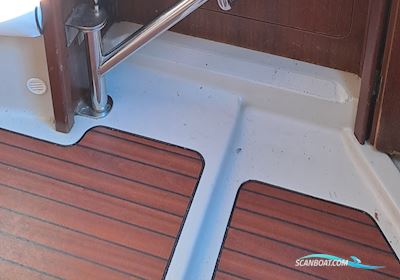 Dehler 33 Classic Segelboot 1997, mit Yanmar 2GM20 motor, Polen