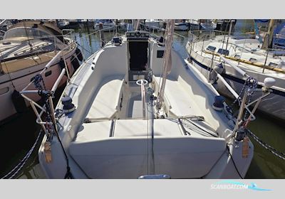 Dehler 33 Competition Segelboot 1996, mit Yanmar  motor, Niederlande