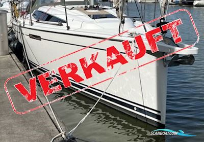 Dehler 34 - Verkauft! Segelboot 2019, mit Yanmar 3YM30AE motor, Deutschland