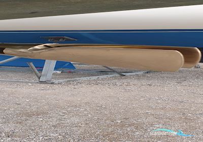 Dehler 34  Segelboot 1991, mit Yanmar motor, Dänemark