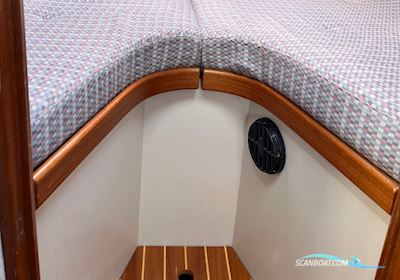 Dehler 34 Top Segelboot 1989, mit Yanmar motor, Sweden