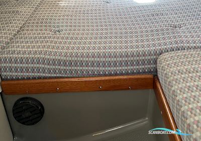 Dehler 34 Top Segelboot 1989, mit Yanmar motor, Sweden