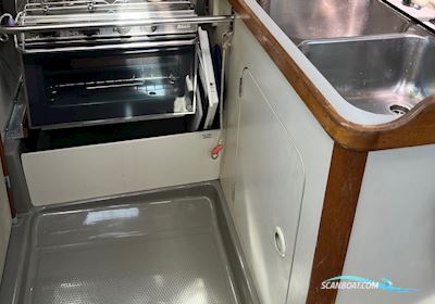Dehler 34 Top Segelboot 1989, mit Yanmar motor, Sweden