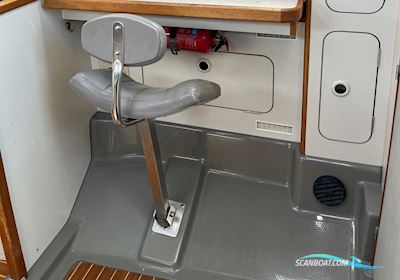 Dehler 34 Top Segelboot 1989, mit Yanmar motor, Sweden