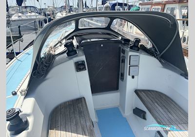 Dehler 34 Top Segelboot 1991, mit Yanmar motor, Niederlande