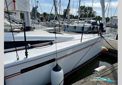 Dehler 34 Segelboot 2023, Deutschland
