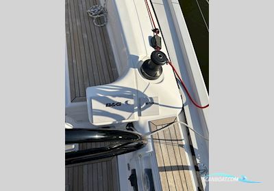 Dehler 34 Segelboot 2024, mit Yanmar motor, Deutschland