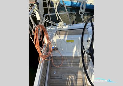 Dehler 34 Segelboot 2024, mit Yanmar motor, Deutschland