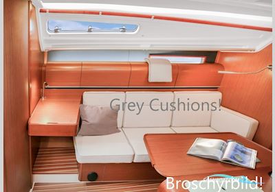 Dehler 34 Segelboot 2019, mit Yanmar 3YM20 motor, Sweden