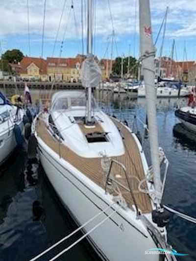Dehler 34 Segelboot 2019, mit Yanmar motor, Dänemark