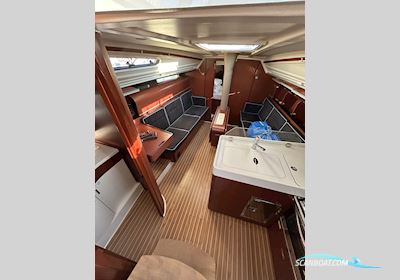 Dehler 34 Segelboot 2022, mit Yanmar motor, Deutschland