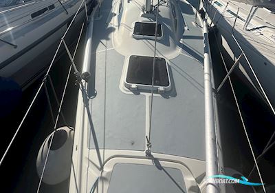 Dehler 34 Segelboot 1988, mit Yanmar 3gm30 motor, Dänemark