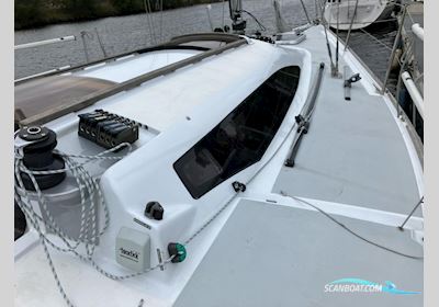 Dehler 34DB Segelboot 1900, Deutschland