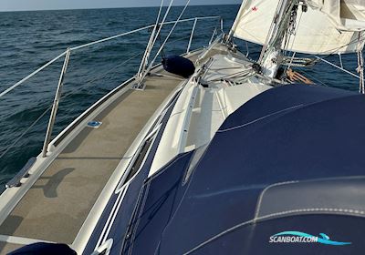 Dehler 35 CWS Segelboot 1993, mit Yanmar motor, Italien