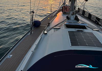Dehler 35 CWS Segelboot 1993, mit Yanmar motor, Italien