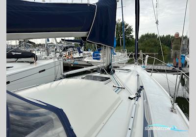 Dehler 35 Cws Segelboot 1994, mit Yanmar motor, Niederlande