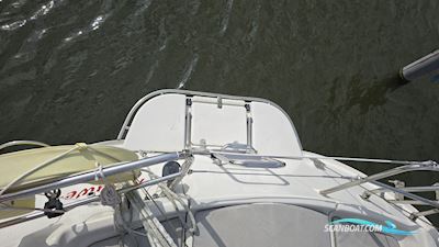 Dehler 36 CWS Segelboot 1993, mit Yanmar motor, Niederlande