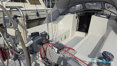 Dehler 36 CWS Segelboot 1993, mit Yanmar motor, Niederlande