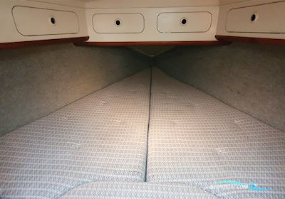 Dehler 36 Cws Segelboot 1992, mit Yanmar 3GM30 motor, Dänemark