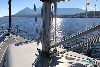 Dehler 36 JV Segelboot 2002, mit Perkins motor, Griechenland