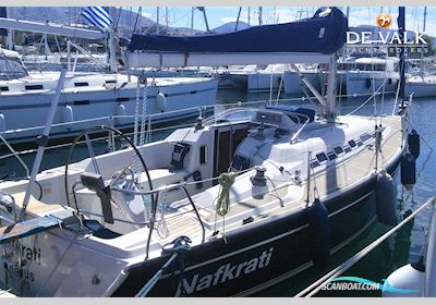 Dehler 36 JV Segelboot 2002, mit Perkins motor, Griechenland