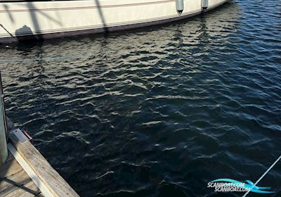 Dehler 37 Cruiser Segelboot 1996, mit Yanmar motor, Dänemark