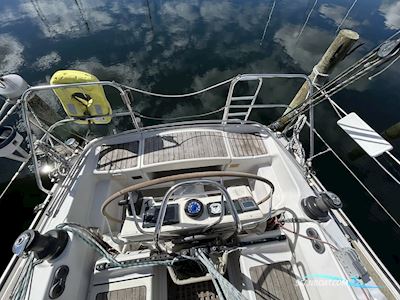 Dehler 37 Cruising (1996) Segelboot 1996, mit Volvo Penta MD2040 motor, Dänemark