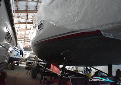 Dehler 37 Cws Segelboot 1994, mit Yanmar 3GM30F motor, Deutschland