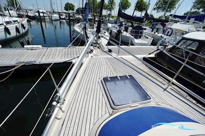 Dehler 372 Segelboot 1986, mit Yanmar motor, Niederlande