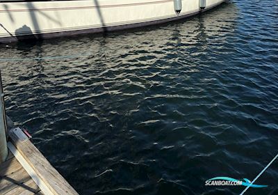 Dehler 37CR Segelboot 1996, mit Yanmar 3 GM 30 motor, Dänemark