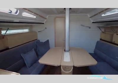 Dehler 38 SQ Segelboot 2023, mit Yanmar motor, Deutschland