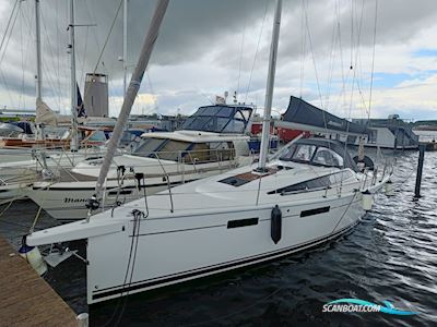 Dehler 38 SQ Segelboot 2023, mit Yanmar motor, Deutschland