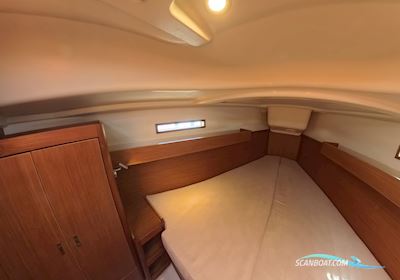 Dehler 38 Segelboot 2016, mit Volvo Penta D1-30 motor, Sweden