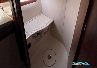 Dehler 38 Segelboot 2014, mit Volvo Penta D1-30 motor, Deutschland