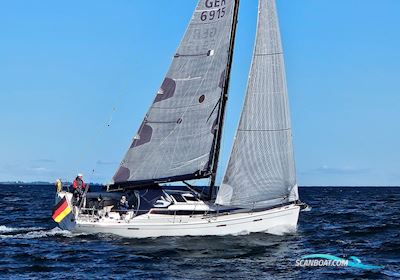 Dehler 38 Segelboot 2014, mit Volvo Penta D1-30 motor, Deutschland