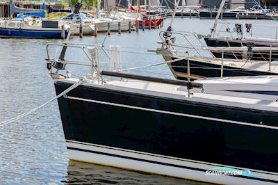 Dehler 39 JV Segelboot 2002, mit Yanmar motor, Niederlande