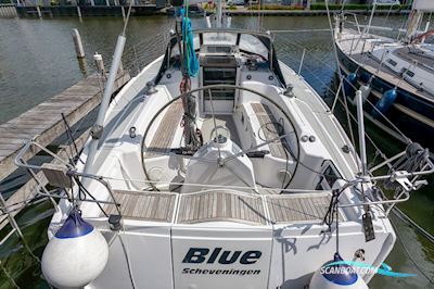 Dehler 39 JV Segelboot 2002, mit Yanmar motor, Niederlande