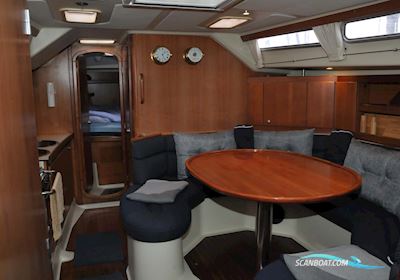 Dehler 41 CR Segelboot 1997, mit Yanmar motor, Dänemark