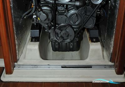 Dehler 41 CR Segelboot 1997, mit Yanmar motor, Dänemark