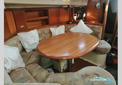 Dehler 41 CR Segelboot 1997, mit Yanmar motor, England