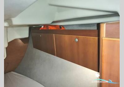 Dehler 41 CR Segelboot 1997, mit Yanmar motor, England